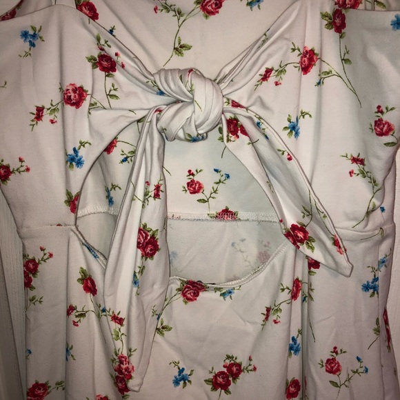 Forever 21 Dress - Picture 3 of 4